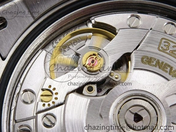 MiroTime 0513 WrinkleFree Oyster Perpetual 126000 36mm APF 1:1 Best Edition 904L Steel Red Dial VR 1422